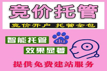 百度SEM竞价广告投放案例：效果显著